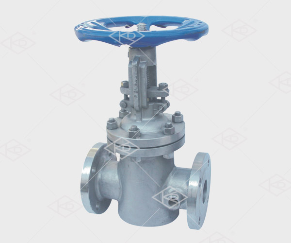 BZ41H gate valve